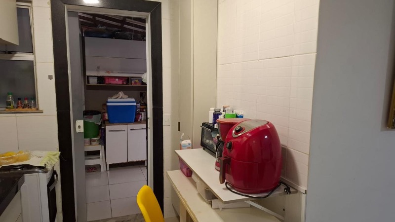 Apartamento, 2 quartos, 50 m² - Foto 13