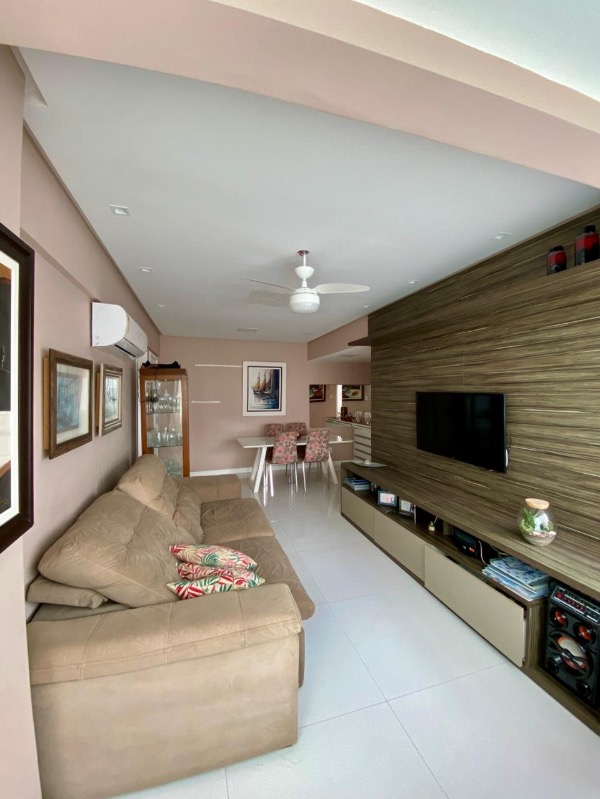 Apartamento, 2 quartos, 75 m² - Foto 3