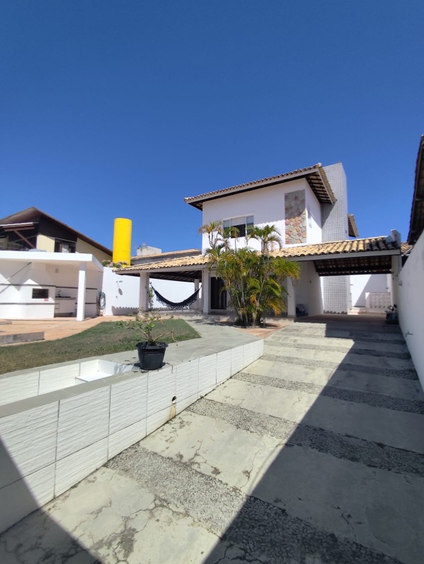 Casa de Condomínio, 3 quartos - Foto 43
