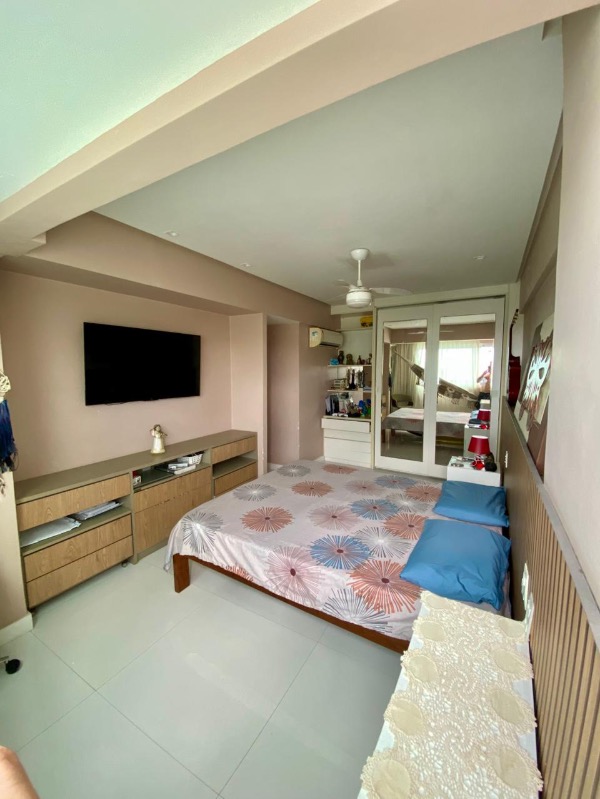 Apartamento, 2 quartos, 75 m² - Foto 6