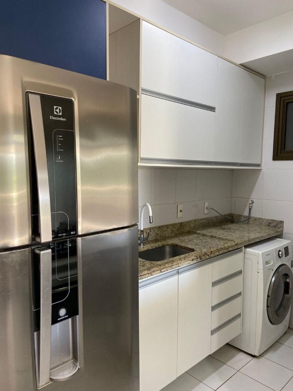 Apartamento, 1 quarto, 46 m² - Foto 8