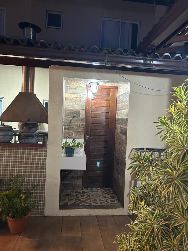 Casa de Condomínio, 4 quartos - Foto 9