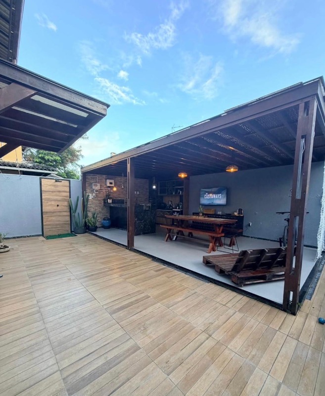 Casa de Condomínio, 3 quartos - Foto 3