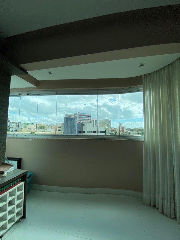 Apartamento, 2 quartos, 75 m² - Foto 1