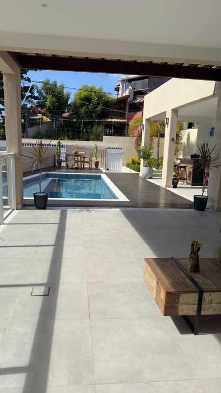 Casa, 3 quartos - Foto 3
