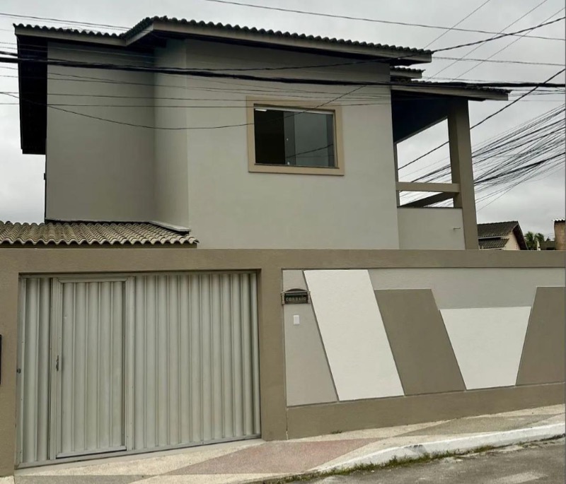 Casa, 4 quartos - Foto 1
