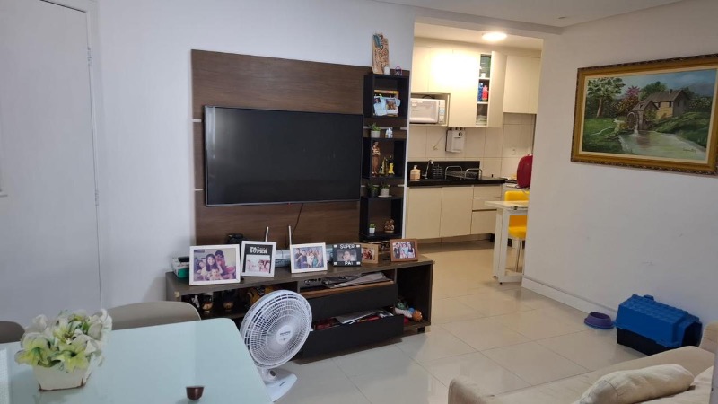 Apartamento, 2 quartos, 50 m² - Foto 11