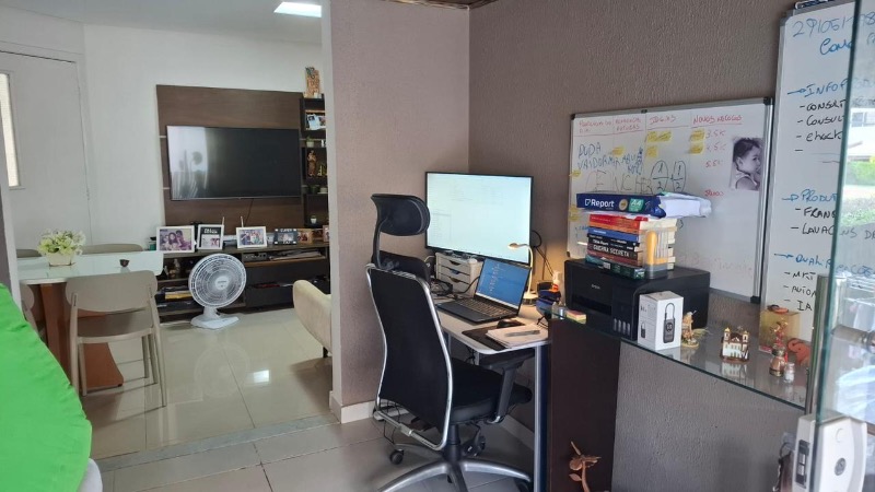 Apartamento, 2 quartos, 50 m² - Foto 14