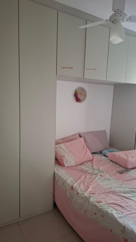 Apartamento, 2 quartos, 50 m² - Foto 15