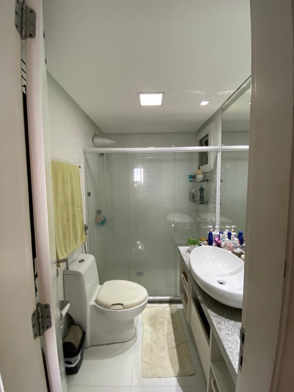 Apartamento, 2 quartos, 75 m² - Foto 24