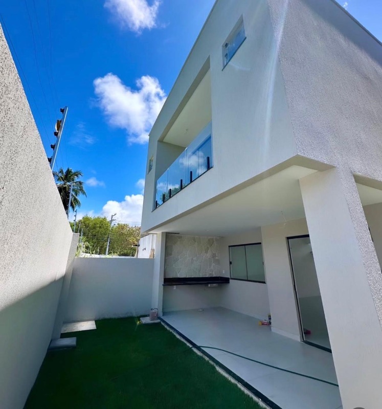 Casa de Condomínio, 4 quartos - Foto 6