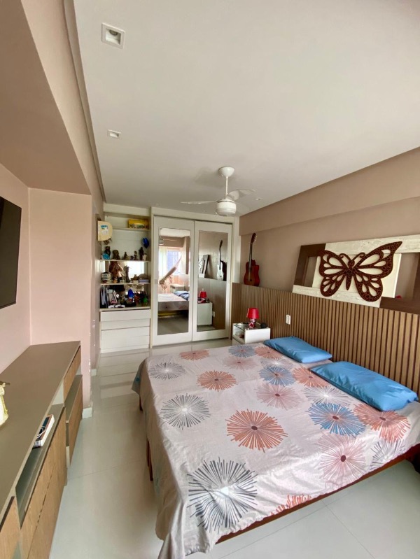 Apartamento, 2 quartos, 75 m² - Foto 13