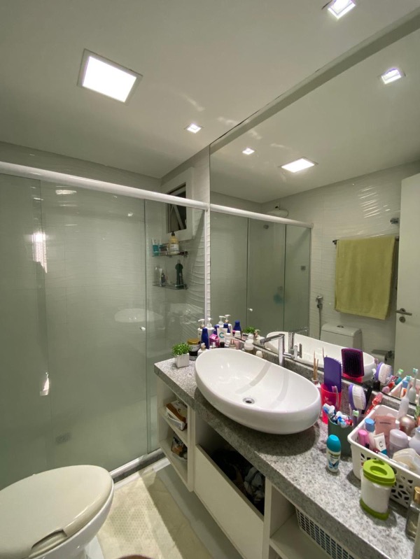 Apartamento, 2 quartos, 75 m² - Foto 9