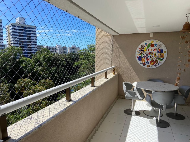 Apartamento, 1 quarto, 46 m² - Foto 1