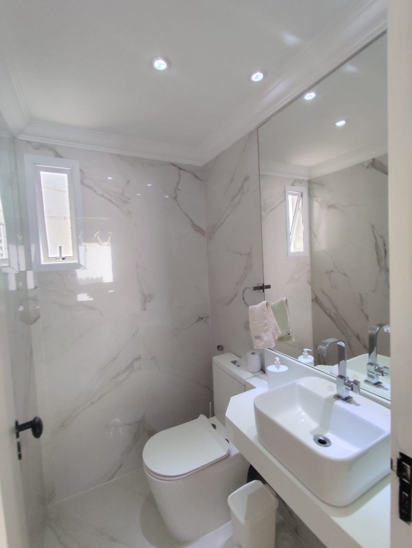 Casa de Condomínio, 3 quartos - Foto 40