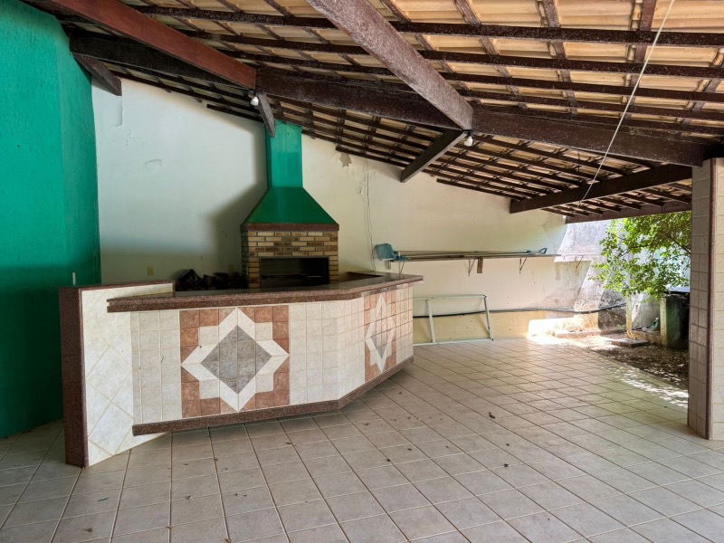 Casa, 5 quartos - Foto 2