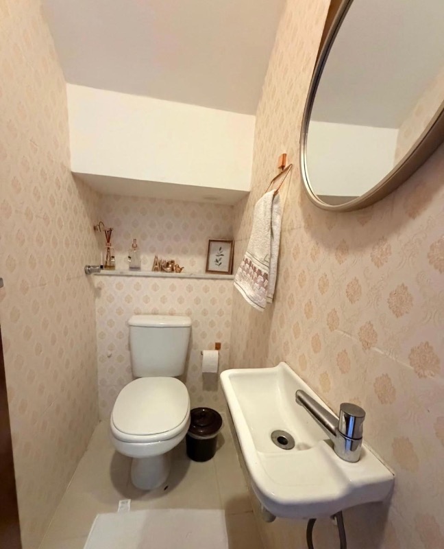 Casa de Condomínio, 3 quartos - Foto 16