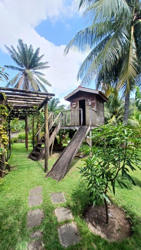 Casa, 6 quartos - Foto 6