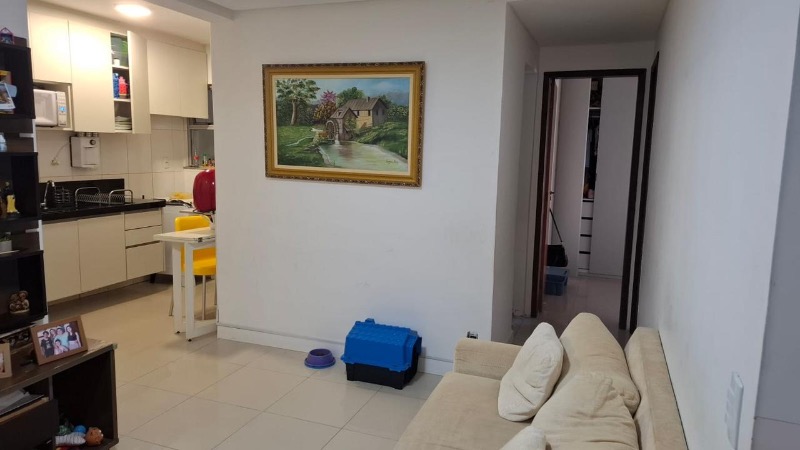 Apartamento, 2 quartos, 50 m² - Foto 7