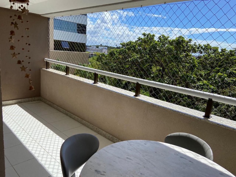 Apartamento, 1 quarto, 46 m² - Foto 4