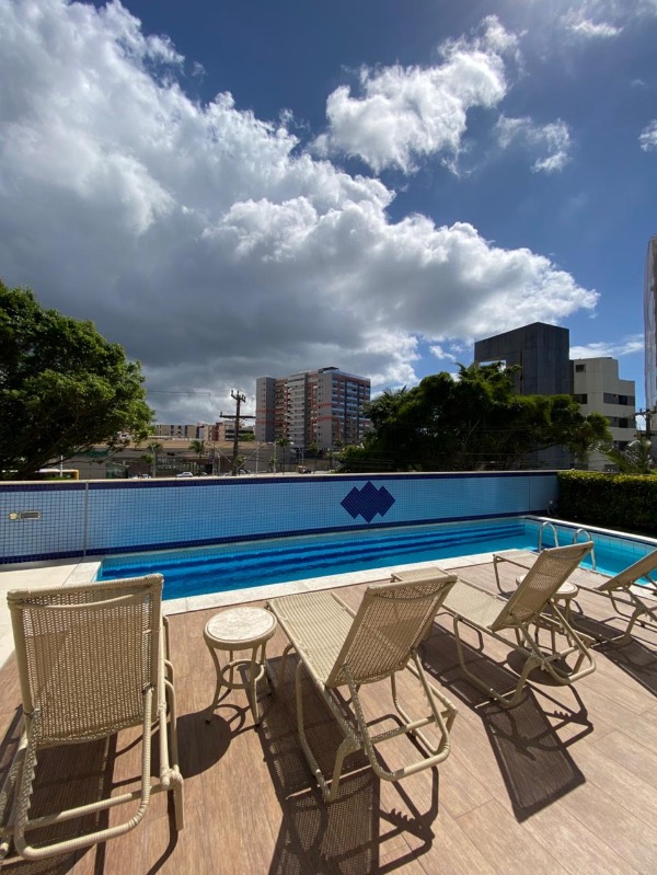 Apartamento, 2 quartos, 75 m² - Foto 15
