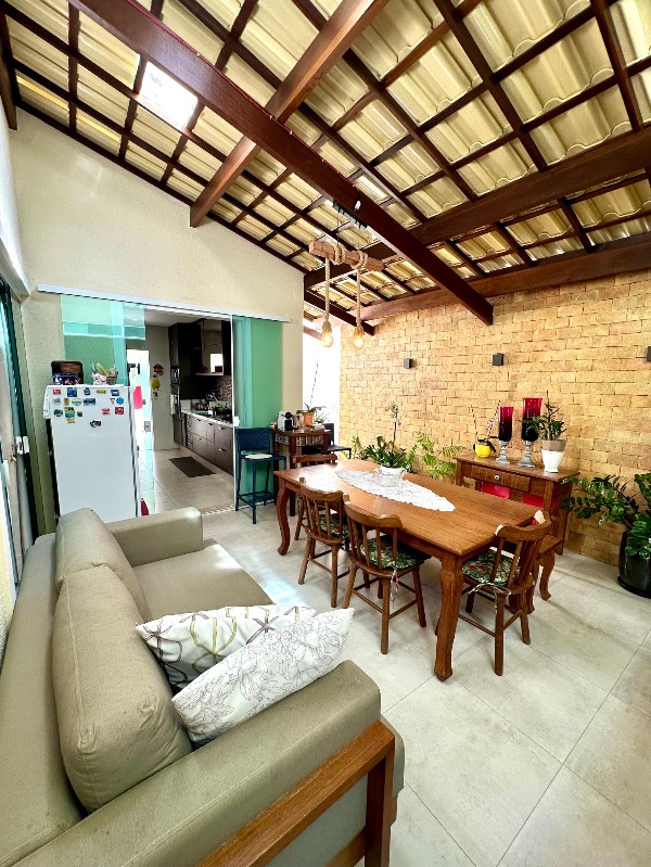 Casa de Condomínio, 4 quartos - Foto 11