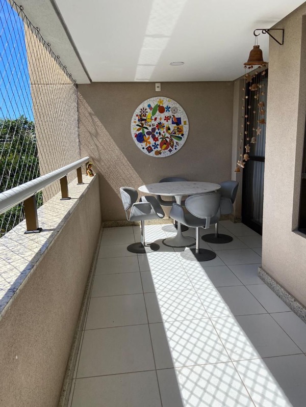 Apartamento, 1 quarto, 46 m² - Foto 2