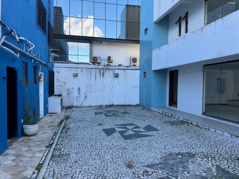 Prédio Inteiro - Foto 25