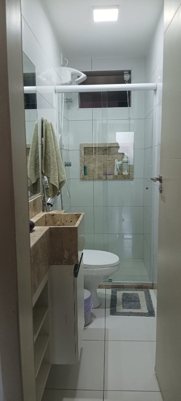 Casa de Condomínio, 4 quartos - Foto 19
