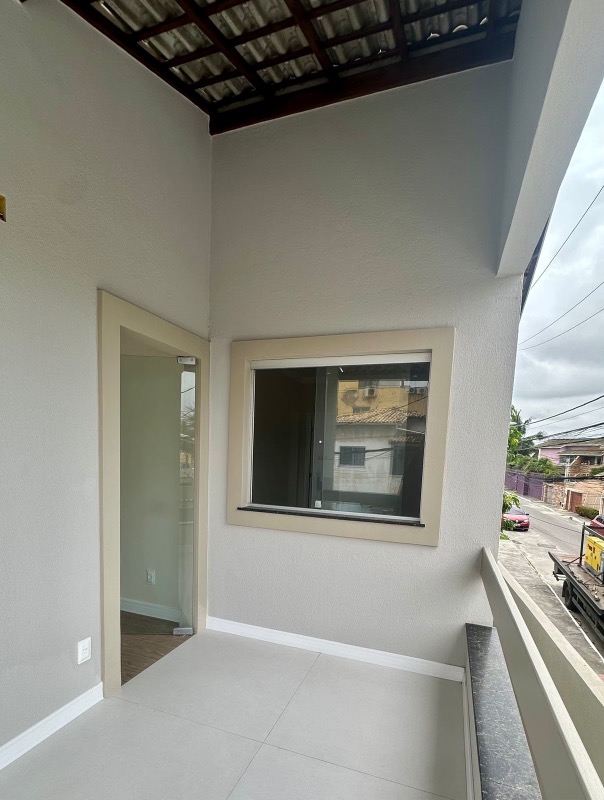 Casa, 4 quartos - Foto 7