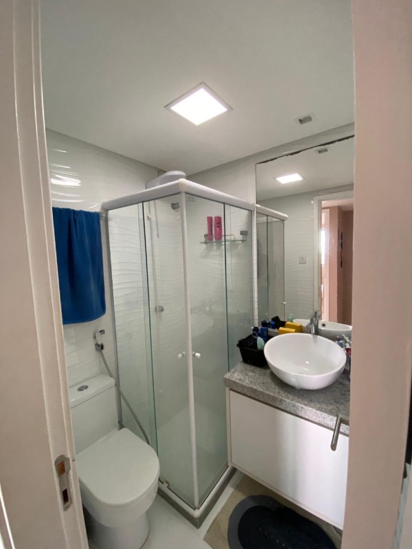 Apartamento, 2 quartos, 75 m² - Foto 8