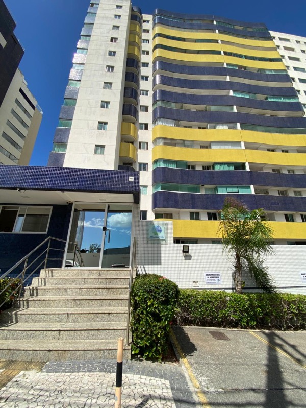Apartamento, 2 quartos, 75 m² - Foto 20