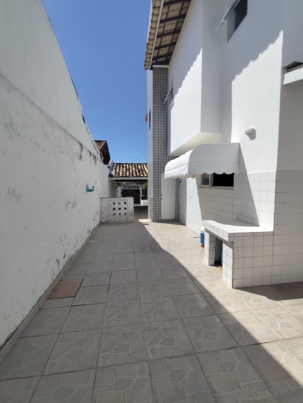 Casa de Condomínio, 3 quartos - Foto 44
