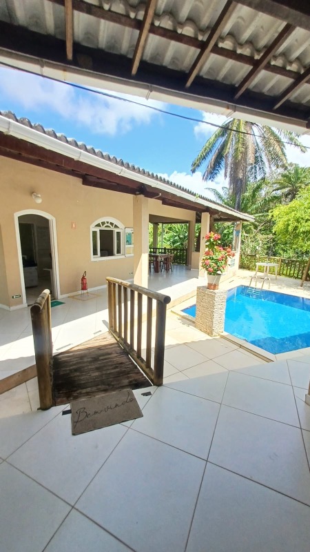 Casa, 6 quartos - Foto 4