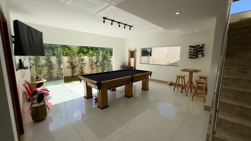 Casa, 3 quartos - Foto 7