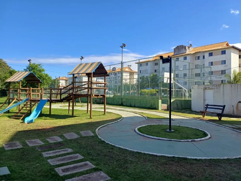 Apartamento, 2 quartos, 50 m² - Foto 3
