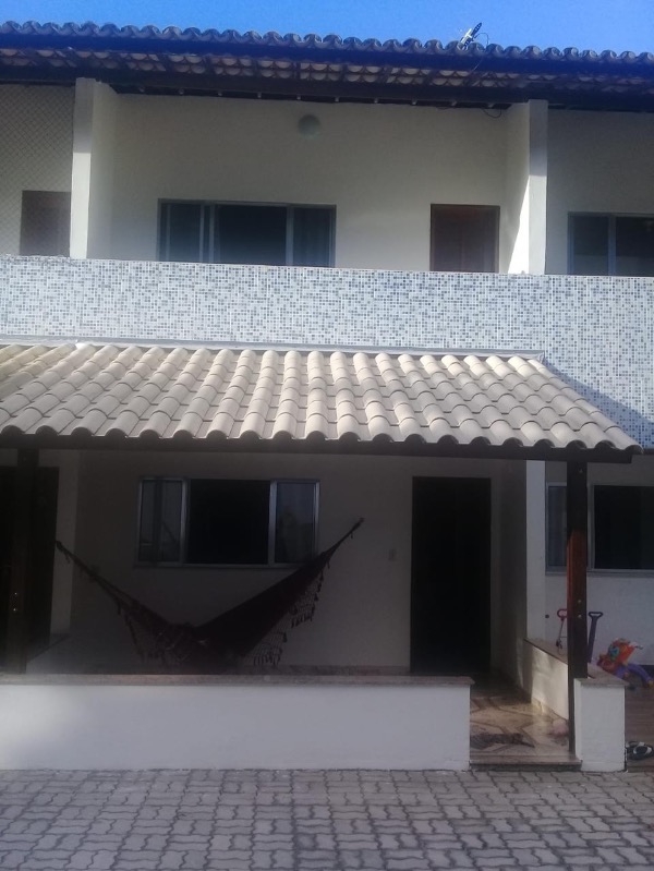 Casa de Condomínio, 3 quartos - Foto 9
