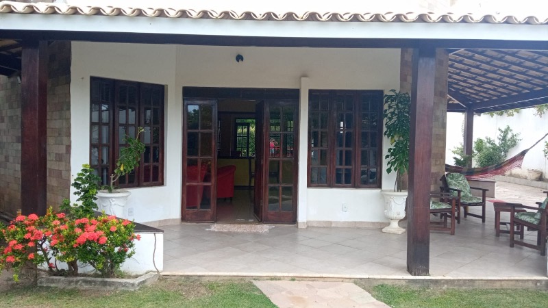 Casa, 3 quartos - Foto 4