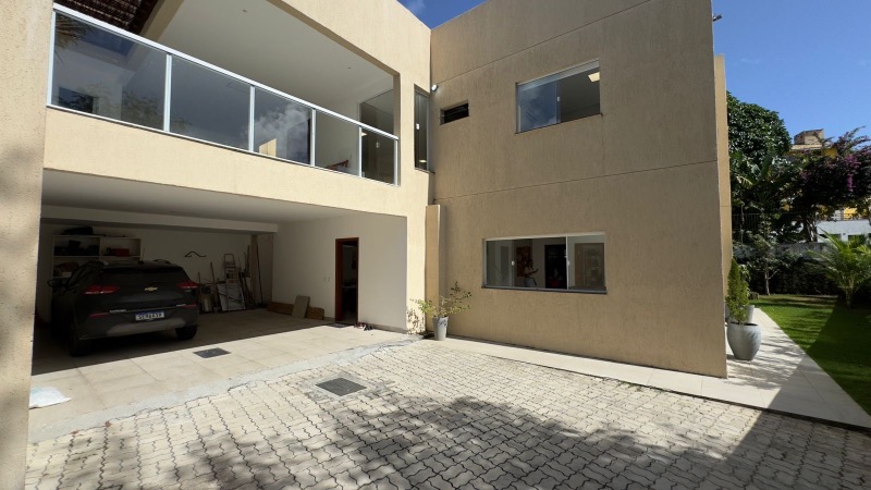 Casa, 3 quartos - Foto 27