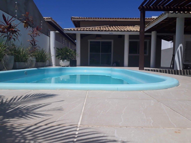 Casa, 4 quartos - Foto 1