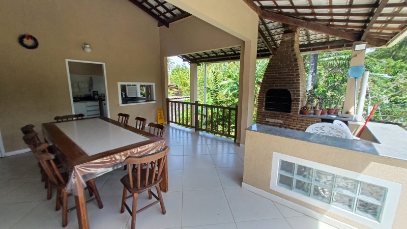 Casa, 6 quartos - Foto 7