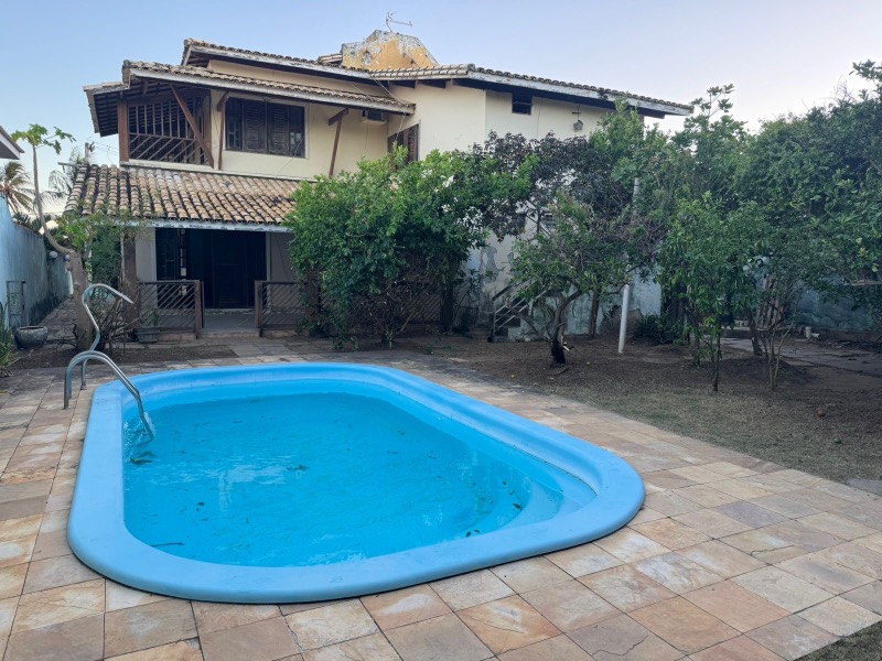 Casa, 5 quartos - Foto 5