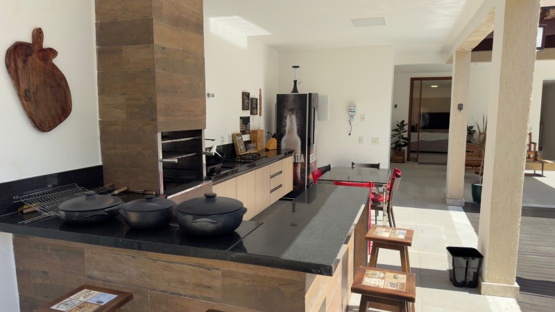 Casa, 3 quartos - Foto 6