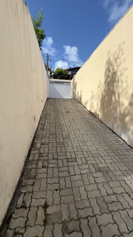 Casa, 3 quartos - Foto 25