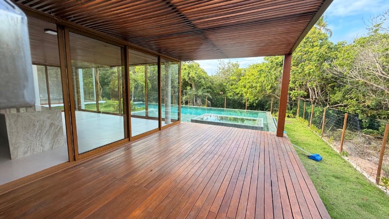 Casa de Condomínio, 5 quartos - Foto 4