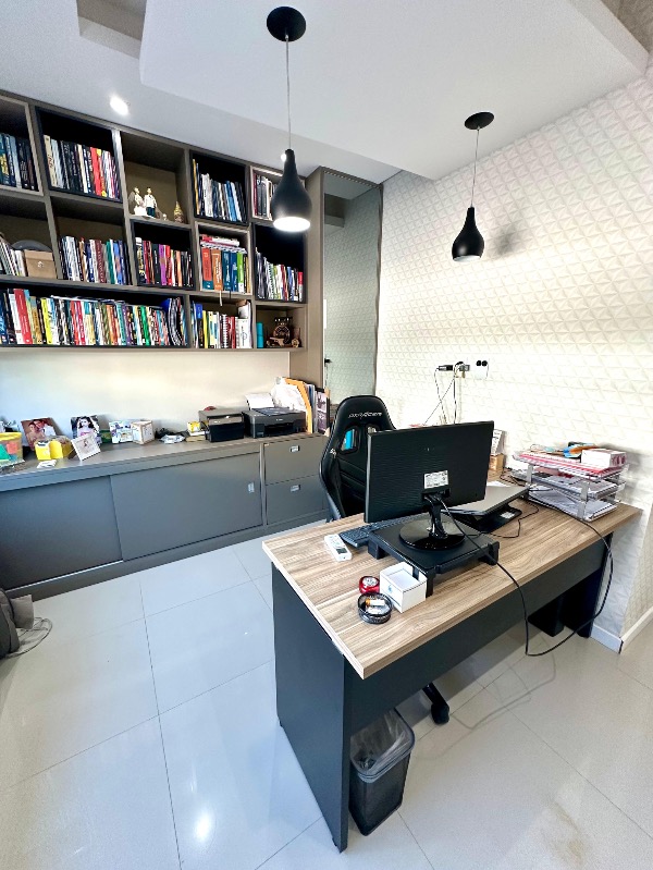 Casa de Condomínio, 4 quartos - Foto 41