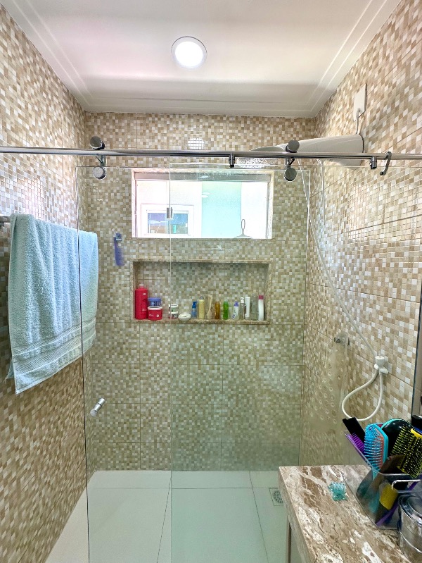 Casa de Condomínio, 4 quartos - Foto 47
