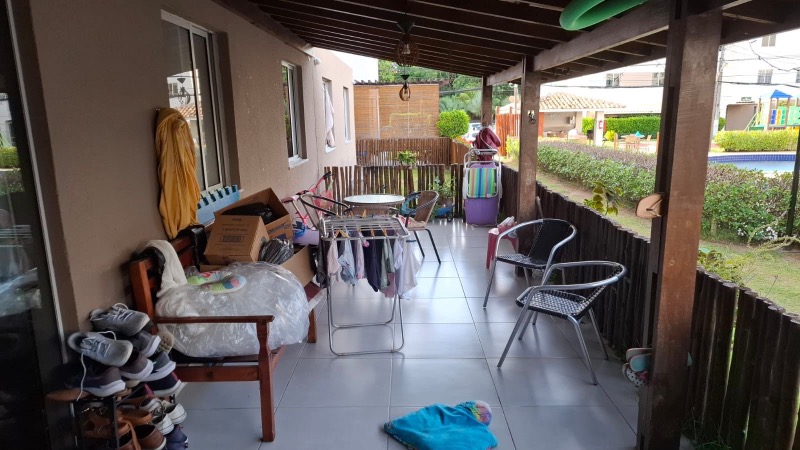 Apartamento, 2 quartos, 50 m² - Foto 5