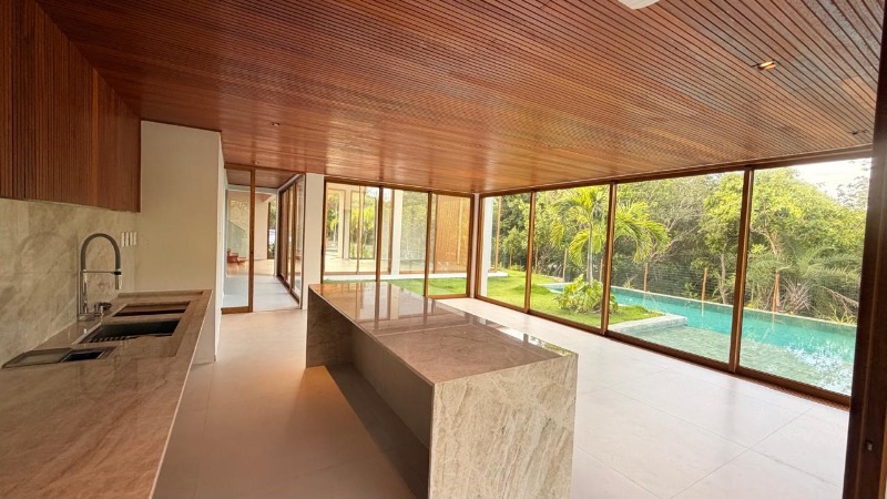 Casa de Condomínio, 5 quartos - Foto 5