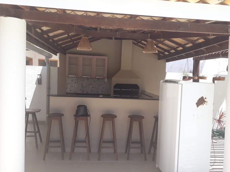 Casa, 4 quartos - Foto 4